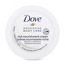 Dove Nourishing Care Intensive Cream 150 mL